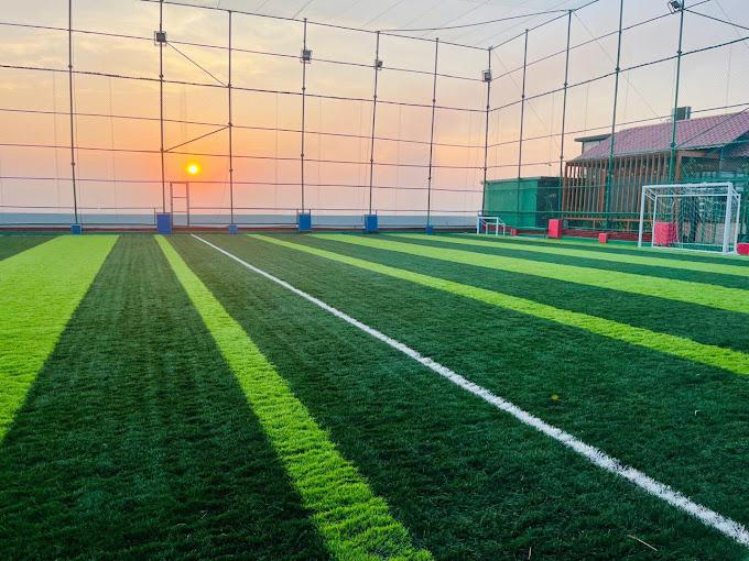 Best Time to Book a Turf for Maximum Enjoyment