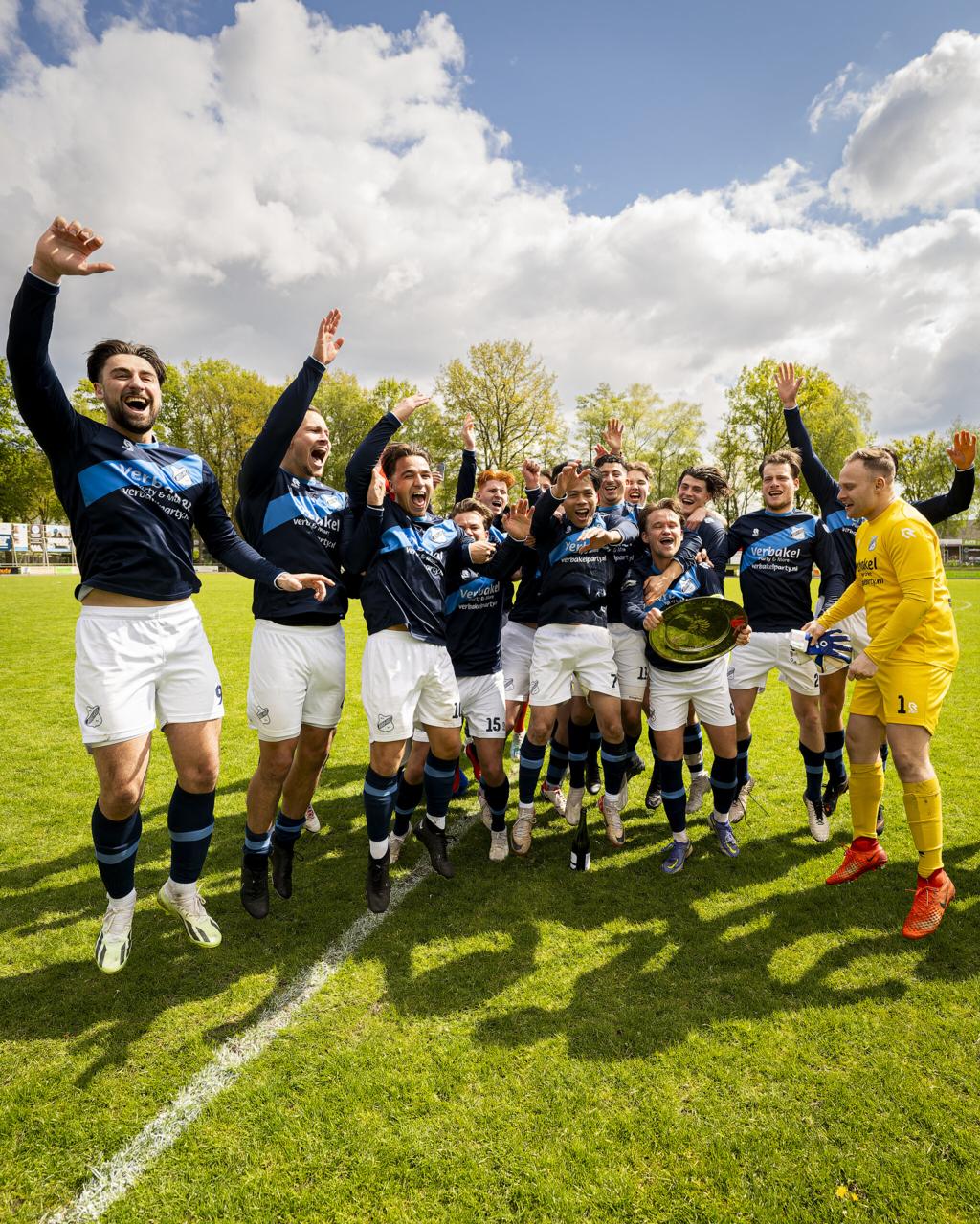 The Power of Teamwork in Sports