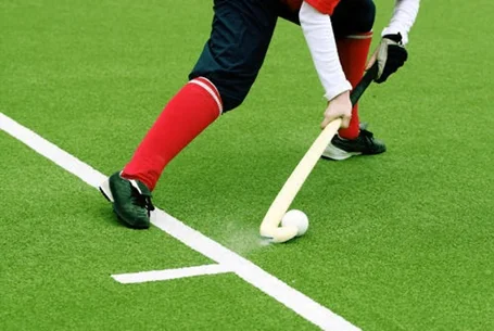 Premium Hockey Turf