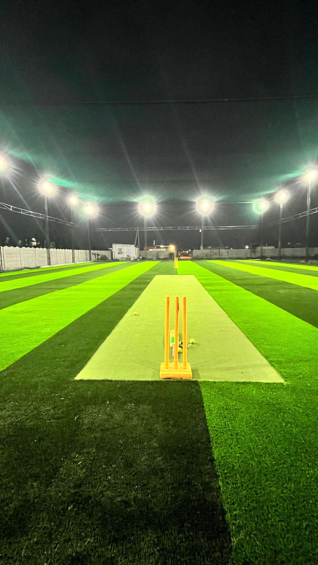 Cricket