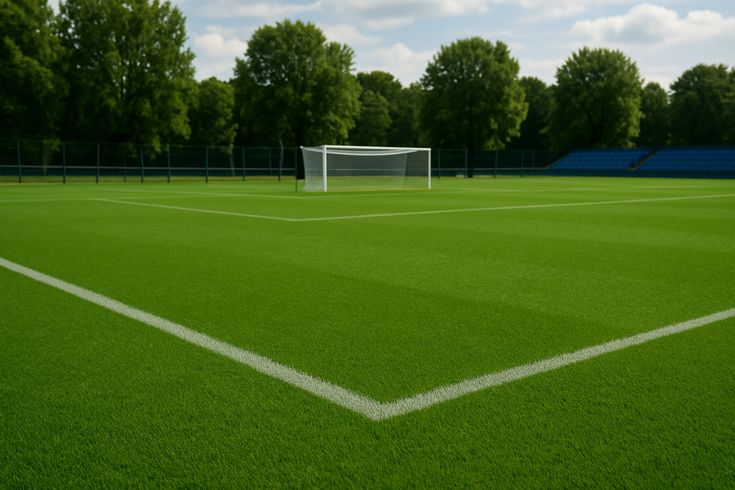 Turf Ground
